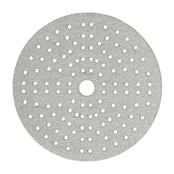 Mirka Iridium slib rondel Ø125mm, 89 huller, 10 stk-4