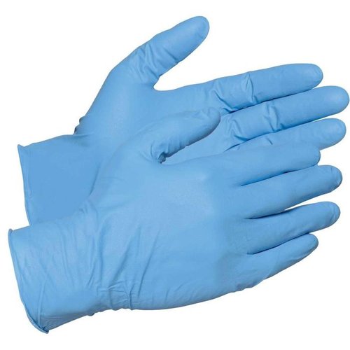 Nitrilhandsker 100 stk. pakke-3