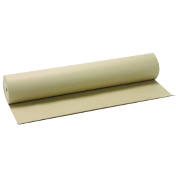 Afdækningspap 750 mm x 20 m 135g/m3-1