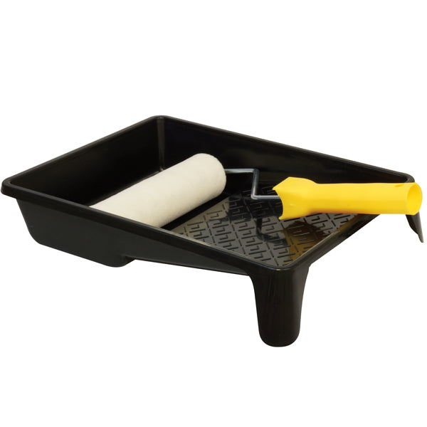 Malerullesæt 18cm-1