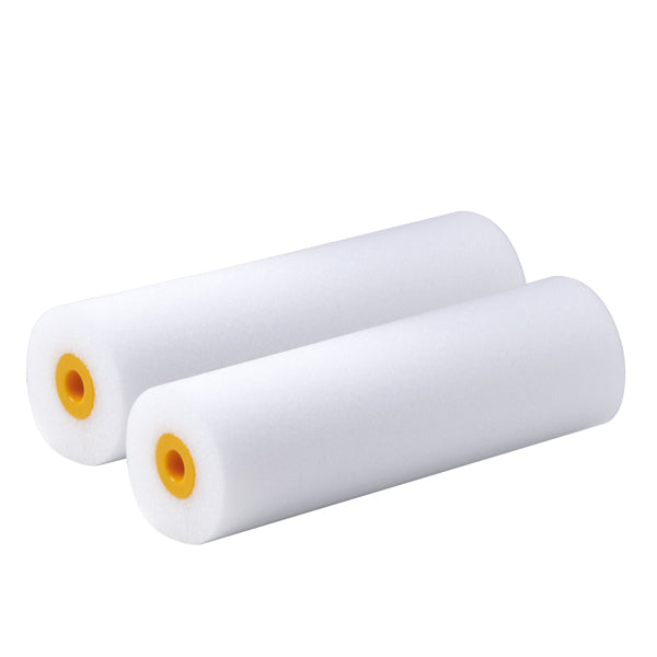 Radiatorrulle Soft Pro HK 55kg/m3 skumrulle 11cm 2-pak-1