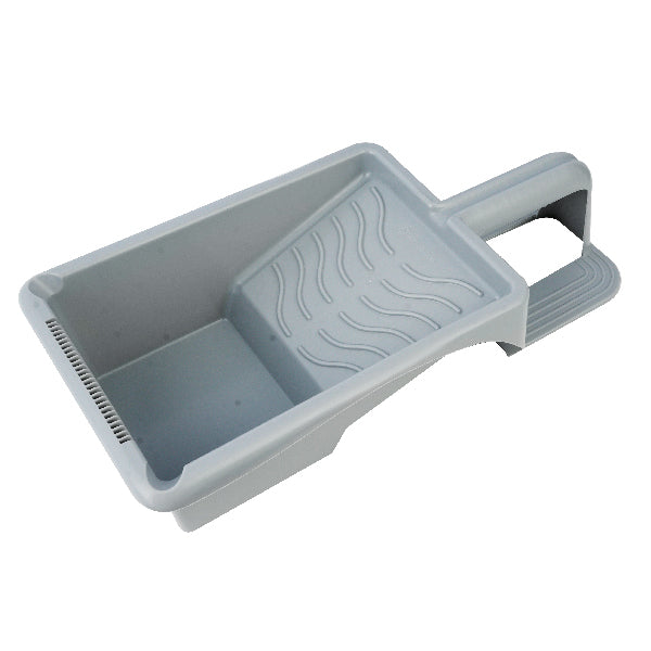 Malebakke - Scoop malebakke 1,3L,  til lille malerulle-1