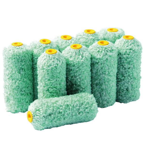 Radiatorrulle microline pro hk 10 cm 10 stk-1