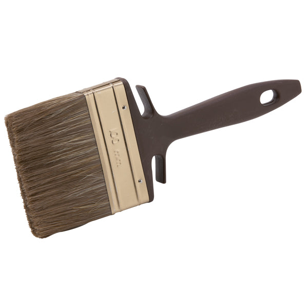 Bundmaling pensel Timber FS 70mm Pro-1