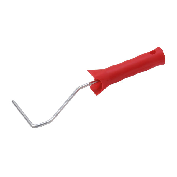 Rullehåndtag Grip 2K HK Ø6mm 10x27cm-1