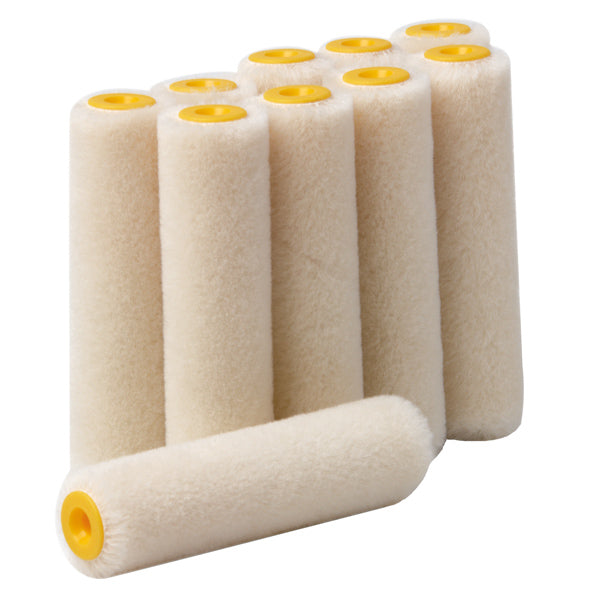 Minirulle Velvet HK 10cm 2-pak-1