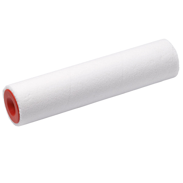 Malerulle Felt med 4mm luv Ø48mm 18cm til 8 mm håndtag-1