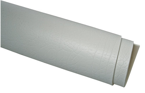 Indretningsmateriale Off white 3mm, bredde 140cm rulle-1