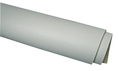 Indretningsmateriale Snækkehvid 5mm, bredde 140cm rulle-1