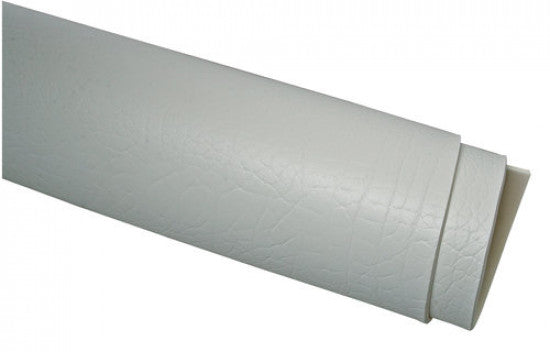 Indretningsmateriale Off white 3mm, bredde 140cm rulle-2