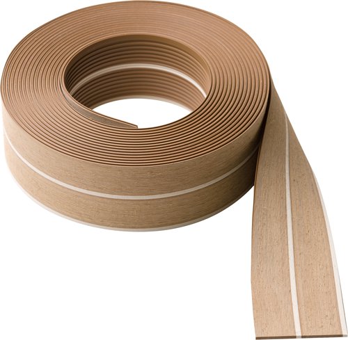 Isiteek 2x45 PW, Hvid fuge 1,0 m²-1