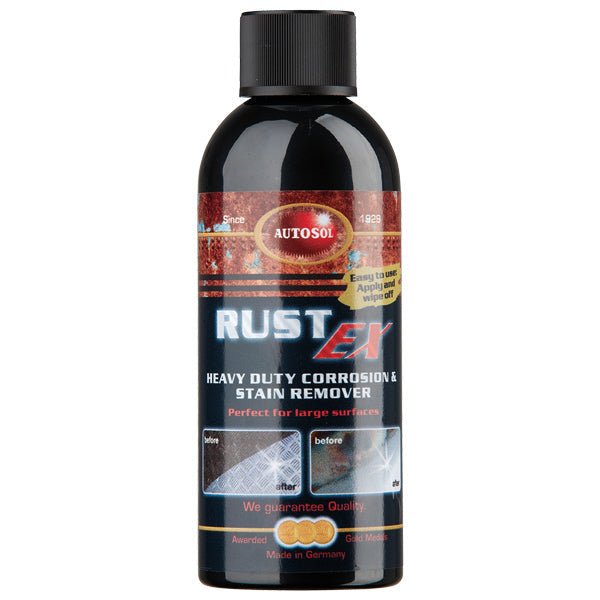 Autosol Rust Ex 250ml-1