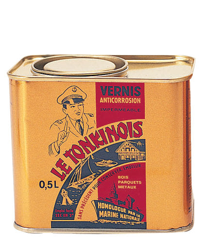 LE TONKINOIS 0,5 L-1