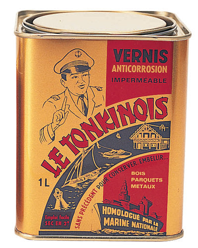 LE TONKINOIS 1 L-1