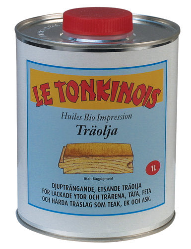 LE Tonkinois Bio Impression 1L-1