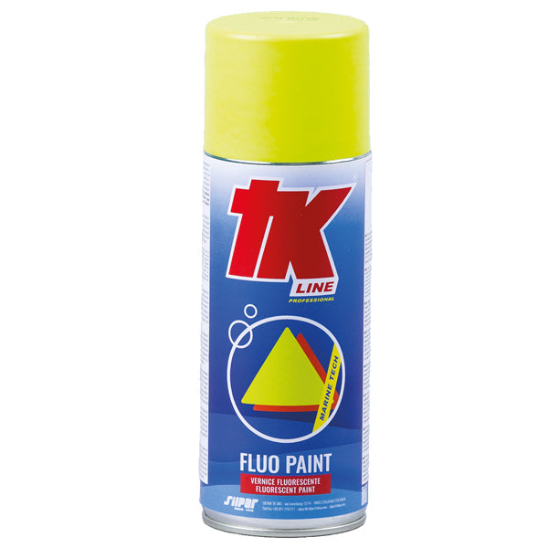 TK spraymaling flourescerende-1