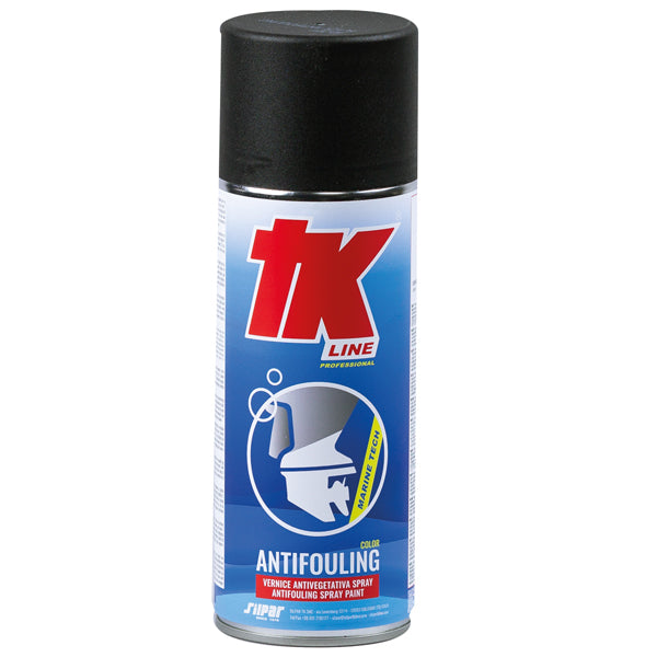 TK antifouling drevmaling 400 ml-1