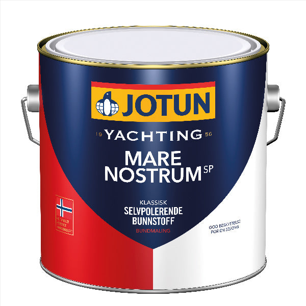 Jotun mare nostrum 2.5 ltr, KUN TIL PROFF-1