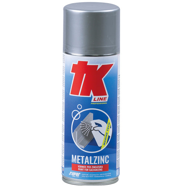 TK Zinkspray 400ml-1