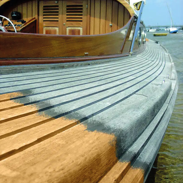 Owatrol deckcleaner 2,5L-2