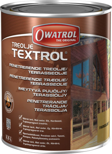 Owatrol terrasseolie (Textrol)-1