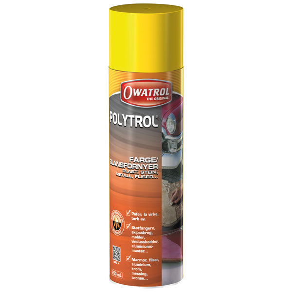 Owatrol polytrol spray 250ml NO/DK-1