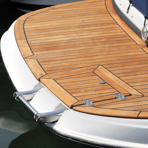 Owatrol teak protect teak 1L-2