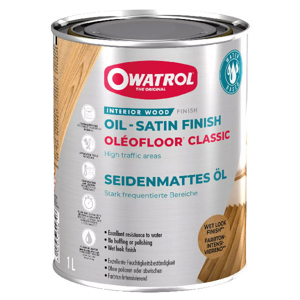 Owatrol Oleofloor classic klar-2