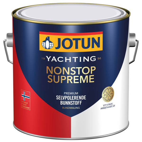 Jotun non-stop supreme 2,5 L-2