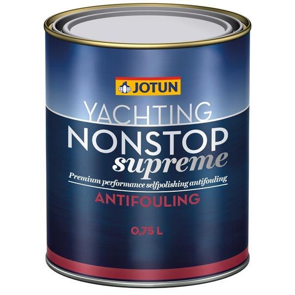 Jotun non-stop supreme  0,75 L-3