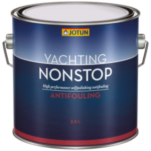 Jotun non-stop II 2,5 L-5