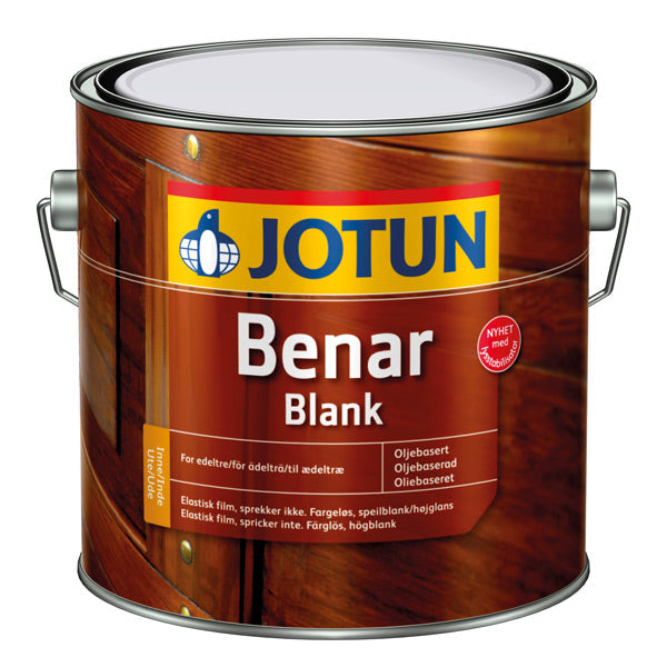 Jotun benar blank olie 3 ltr-1