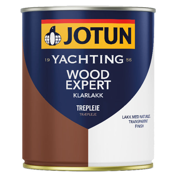 Jotun Wood Expert klar lak 0,75l-1
