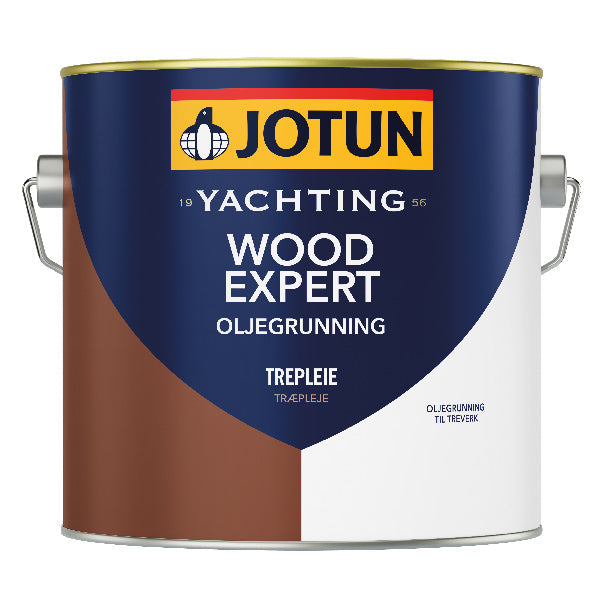 Jotun Wood Expert olie grunding 2,5l-1