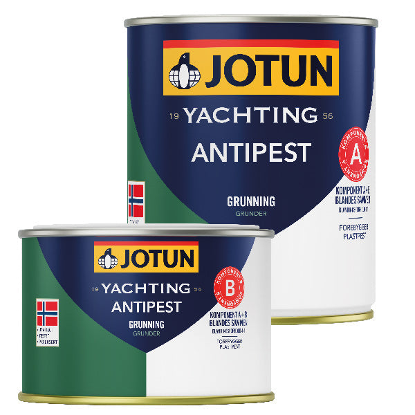 Jotun Antipest bikomponent-2