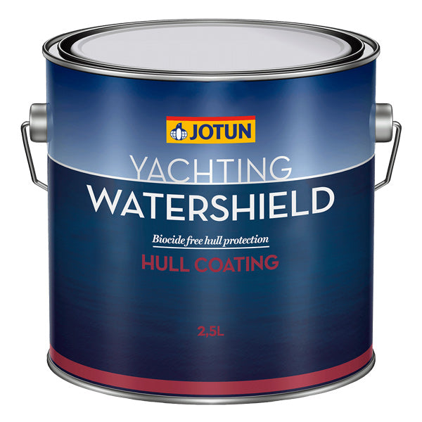 Jotun watershield 2,5L-2