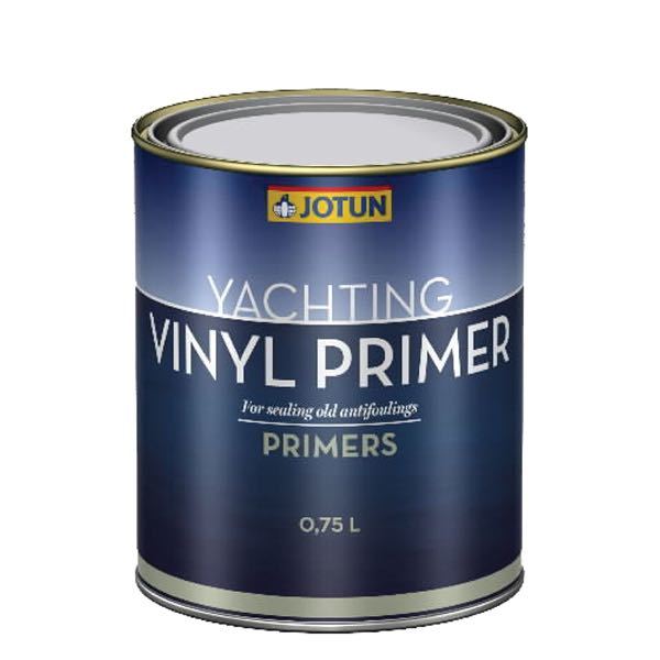 Jotun vinyl primer-2
