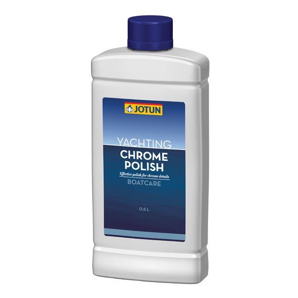 Jotun chrompolish 0,5 L.-1
