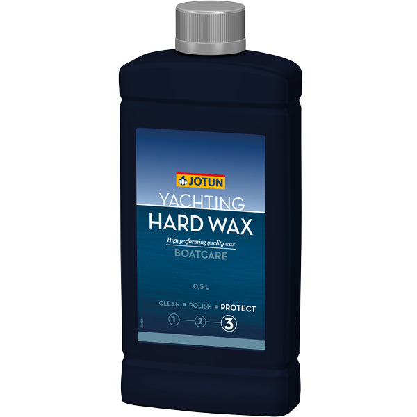 Jotun Hard Wax 0,5 L-1