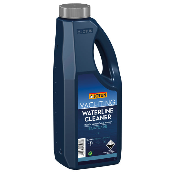 Jotun vandlinje cleaner 1 liter-1