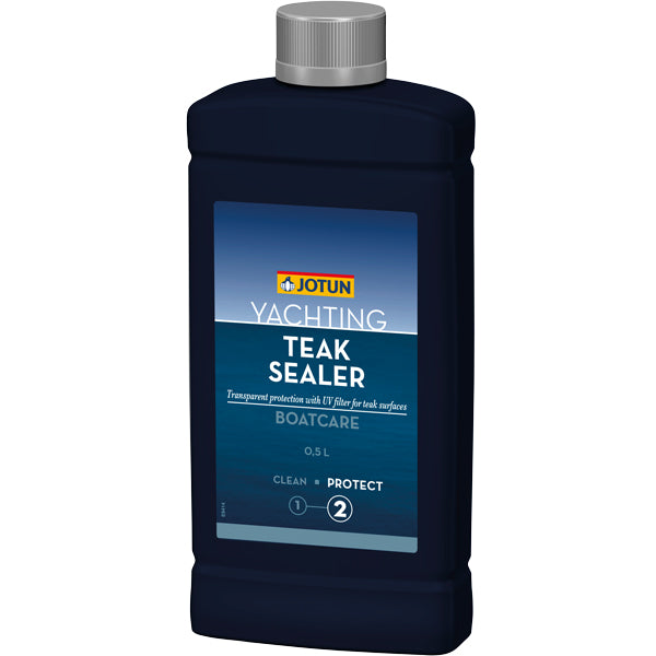 Jotun Teak Sealer 0,5 L-1