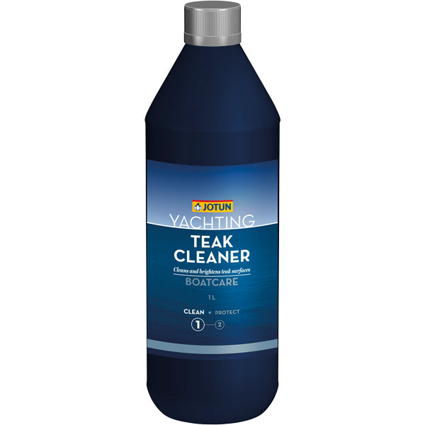 Jotun Teak Cleaner 1 L-1