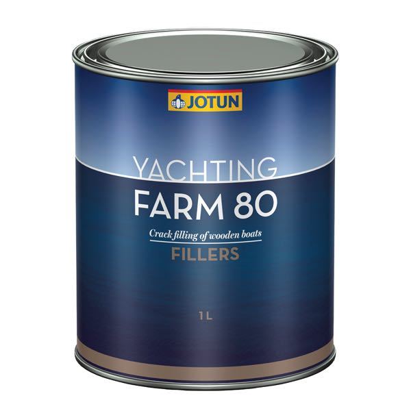 Jotun farm 80 tætning 1 l-1