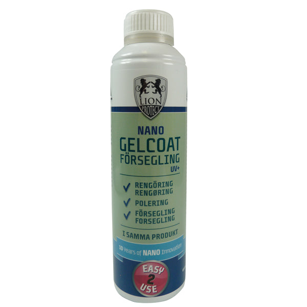 LionProtect GELCOAT Sealing-1