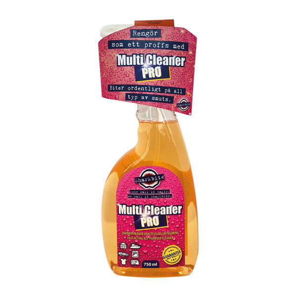 Sharkbite multi cleaner pro-1