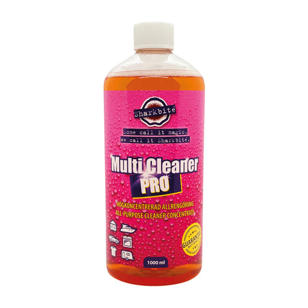 Sharkbite multi cleaner pro-2