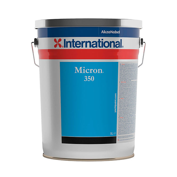 International Micron 350 20L-1