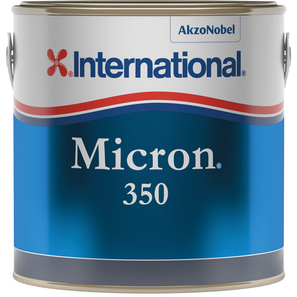 International Micron 350 2,5L-2