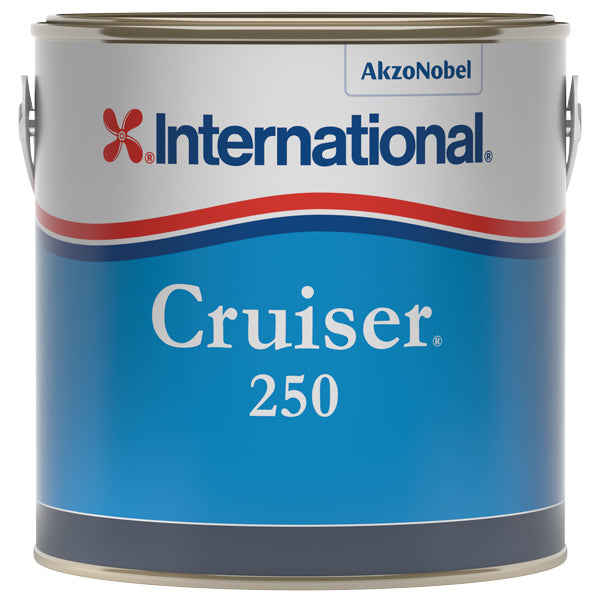 International Cruiser 250 0,75L-4