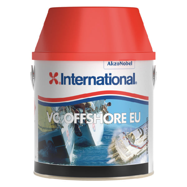 International VC Offshore EU-2